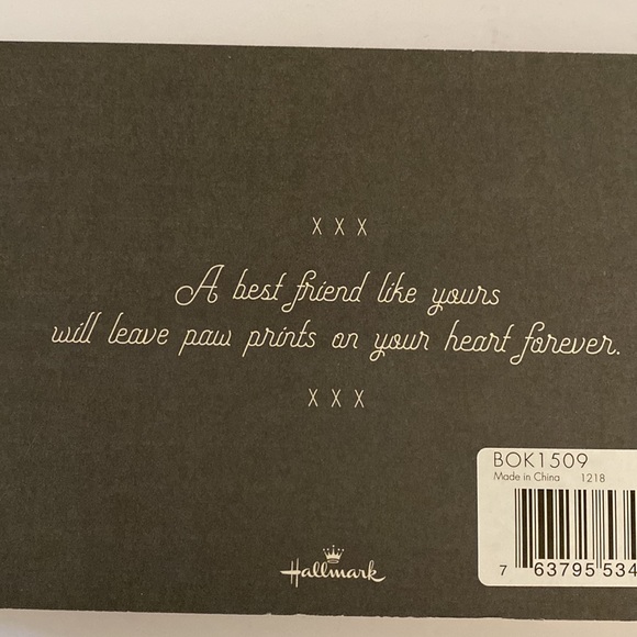 💗Paw Prints —On Your Heart—💗 - Picture 10 of 10